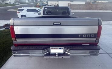 Ford-f-150-xlt-1994-silver-2
