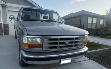 Ford-f-150-xlt-1994-silver