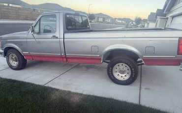 Ford-f-150-xlt-1994-silver-4