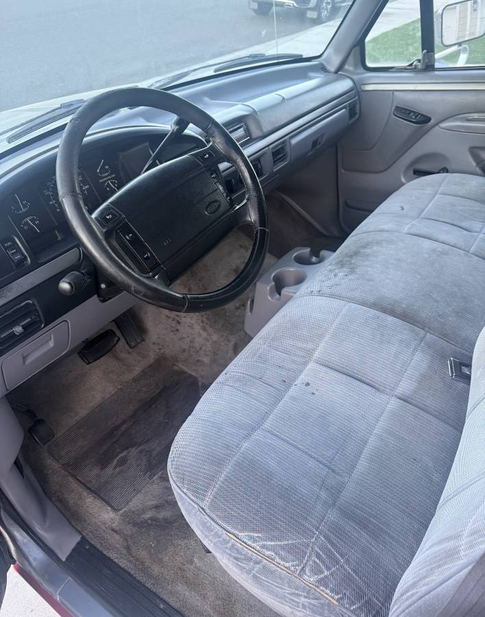 Ford-f-150-xlt-1994-silver-5