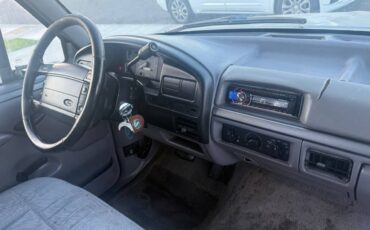 Ford-f-150-xlt-1994-silver-7