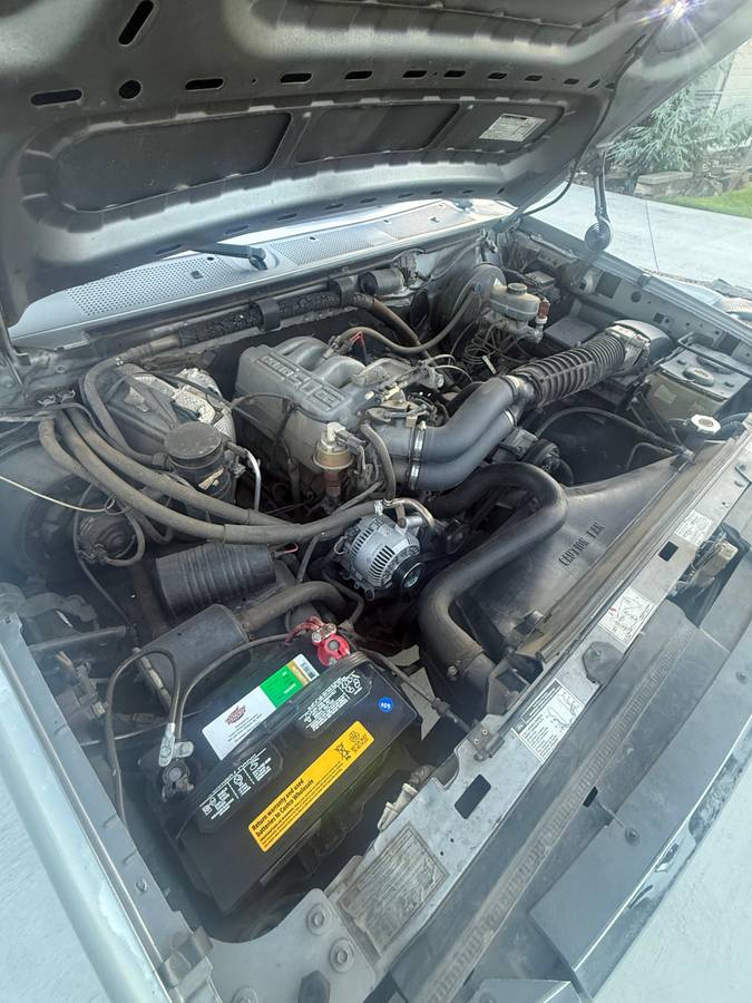 Ford-f-150-xlt-1994-silver-8