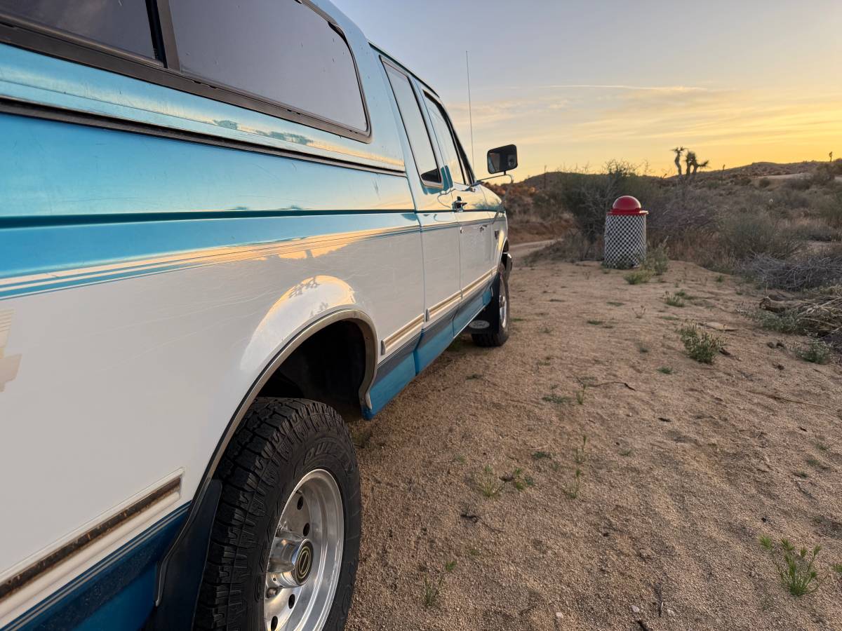 Ford-f-150-xlt-4x4-1995-blue-1