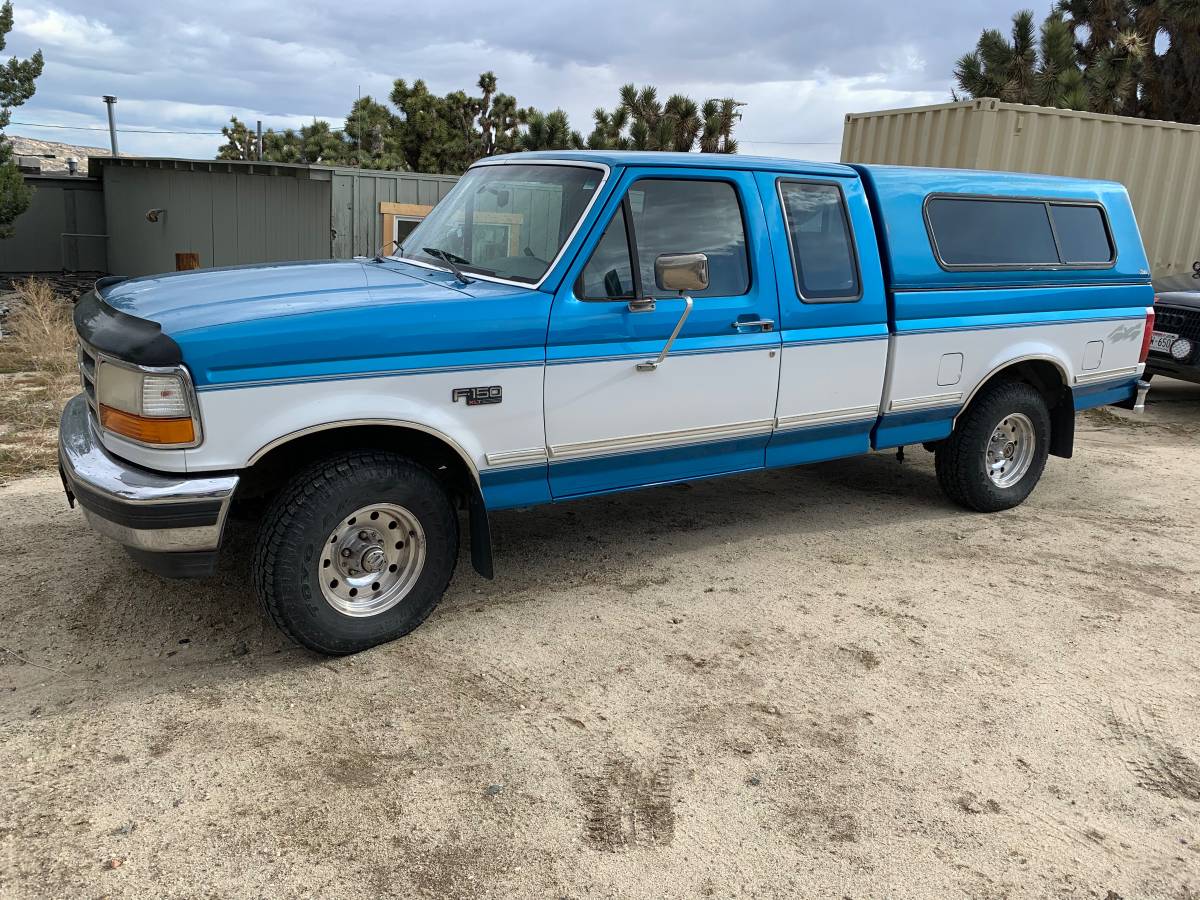 Ford-f-150-xlt-4x4-1995-blue-3