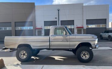 Ford-f-250-1967-silver-4
