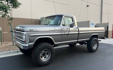 Ford-f-250-1967-silver-9