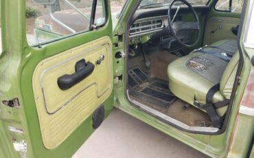 Ford-f-250-1972-green-1