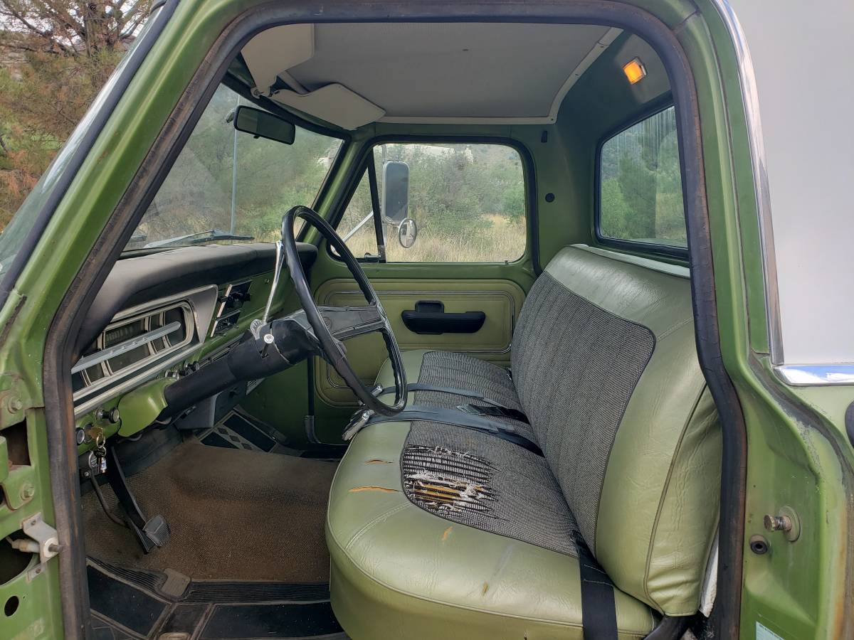 Ford-f-250-1972-green-2