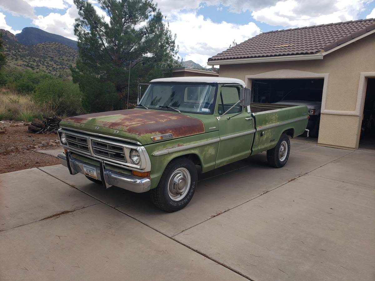 Ford-f-250-1972-green-7