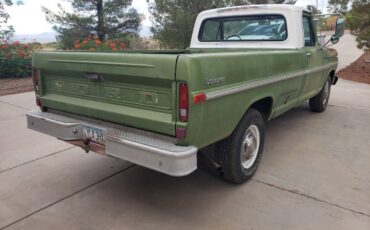 Ford-f-250-1972-green-8