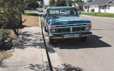Ford-f-250-1976-blue