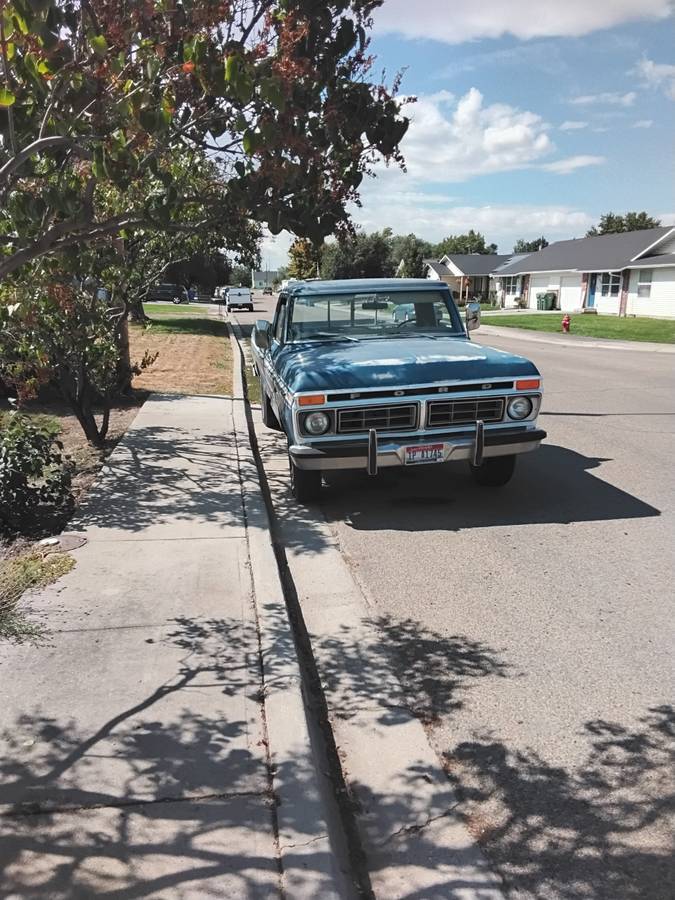Ford-f-250-1976-blue