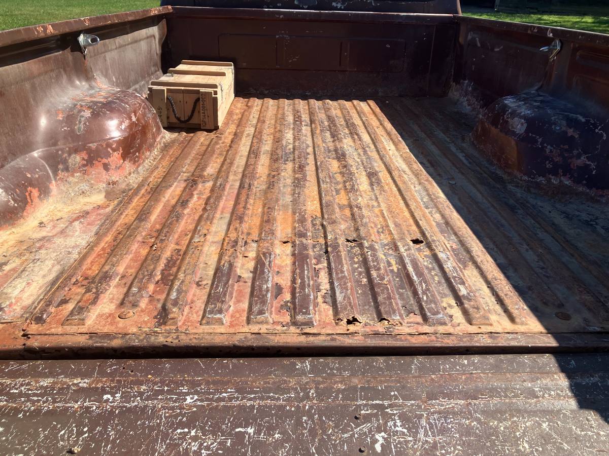 Ford-f-250-1978-brown-1