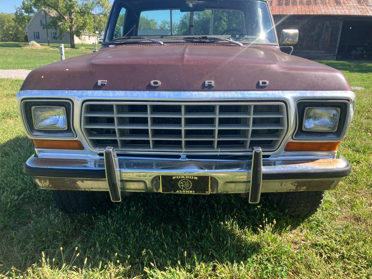 Ford-f-250-1978-brown-14