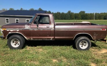 Ford-f-250-1978-brown-9