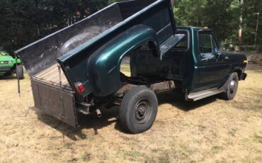 Ford-f-250-1978-green-9