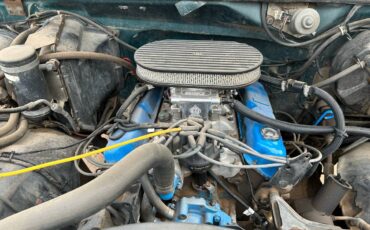 Ford-f-250-1982-green-5