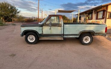 Ford-f-250-1982-green-6