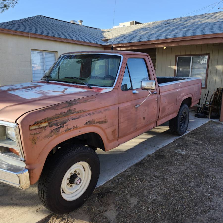 Ford-f-250-1984-brown-4