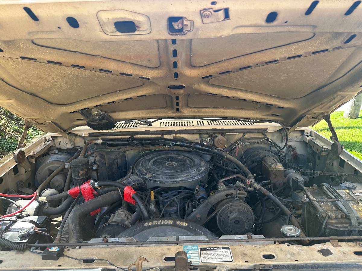 Ford-f-250-1985-brown-1