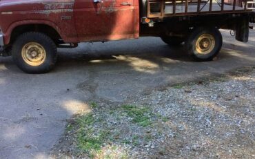 Ford-f-250-1985-red-1