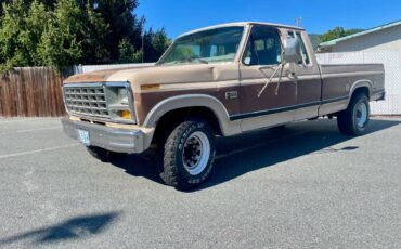 Ford-f-250-1986-brown-9