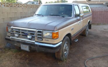 Ford-f-250-1987-brown