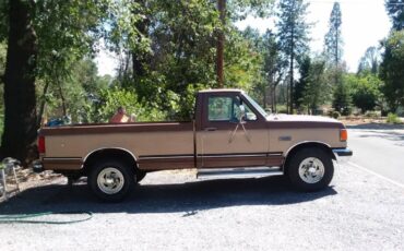 Ford-f-250-1987-brown-4