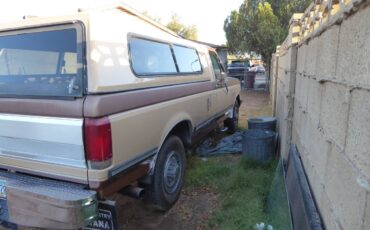 Ford-f-250-1987-brown-4