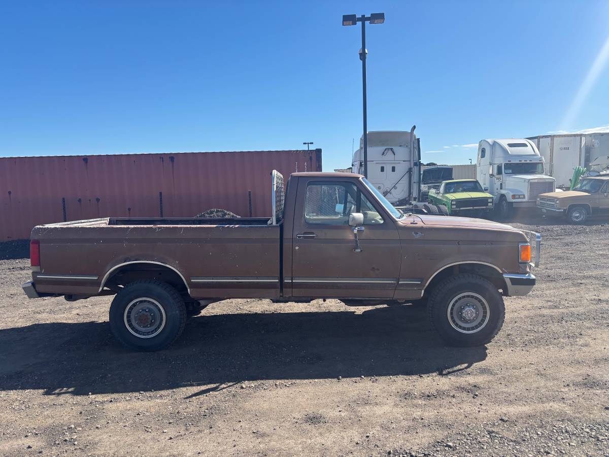 Ford-f-250-1988-brown-4