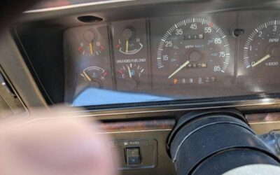 Ford f-250 1989