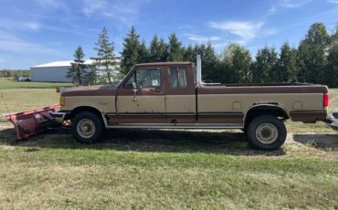 Ford-f-250-1989-brown-9
