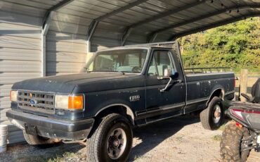 Ford-f-250-1990