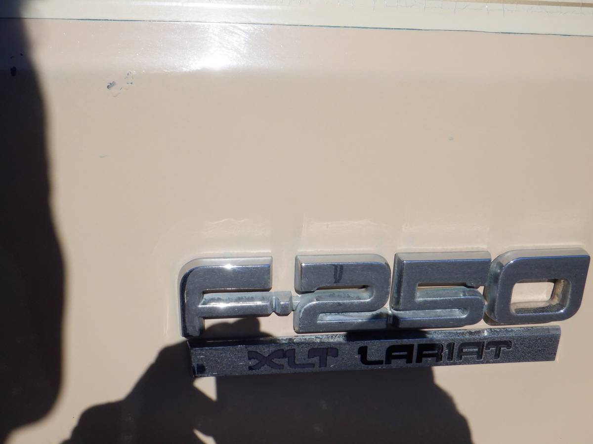 Ford-f-250-1991-green-10