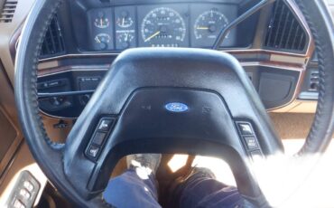 Ford-f-250-1991-green-13