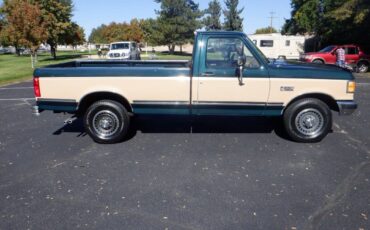 Ford-f-250-1991-green-16