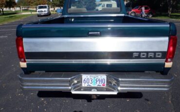 Ford-f-250-1991-green-6
