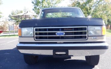 Ford-f-250-1991-green-7