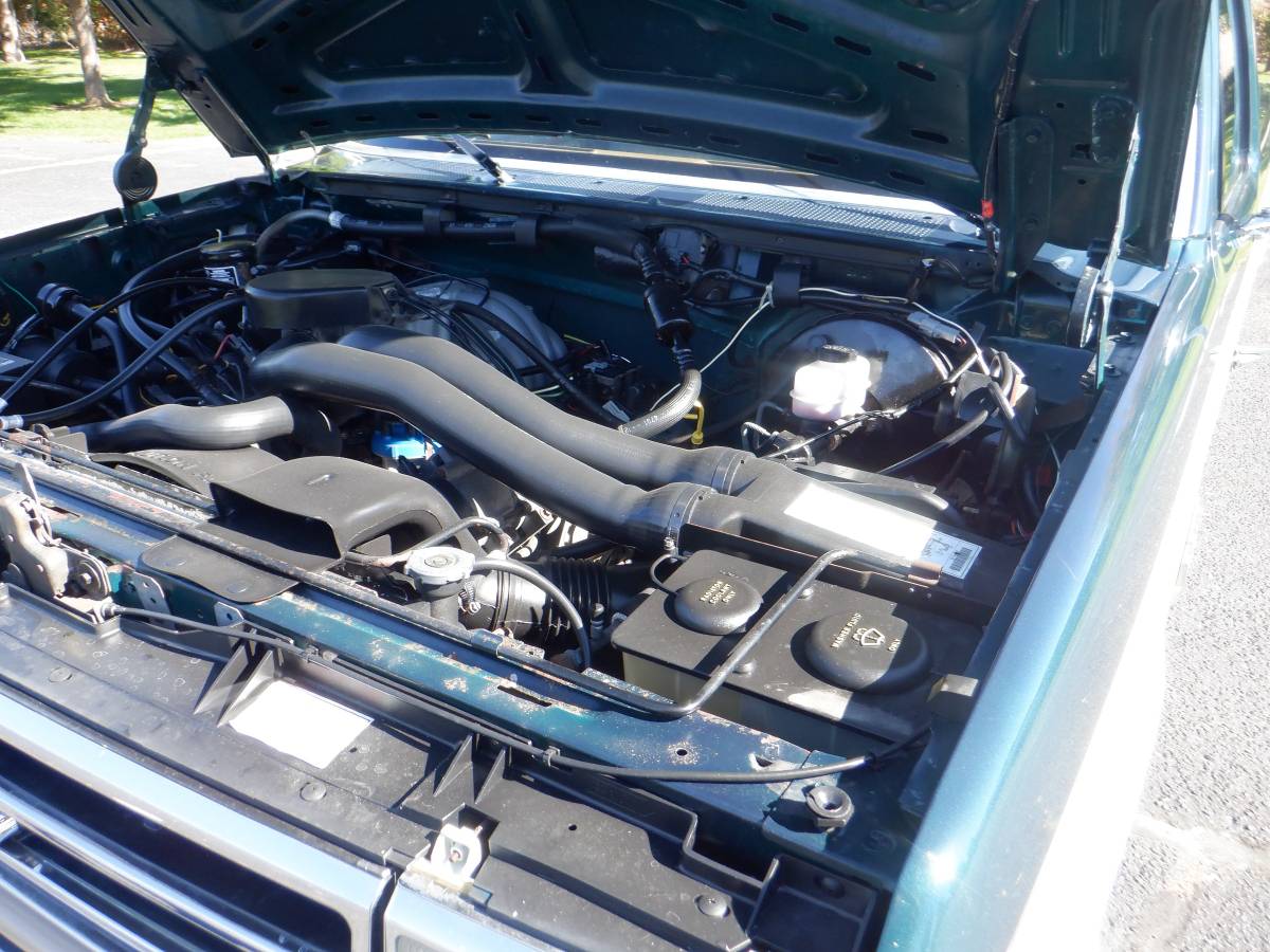 Ford-f-250-1991-green-9