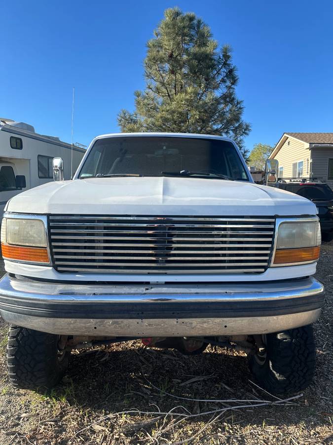 Ford-f-250-1993