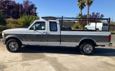 Ford-f-250-1993-white-1
