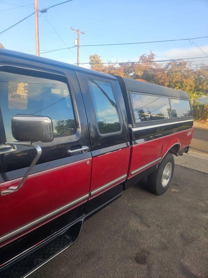 Ford-f-250-1996-black