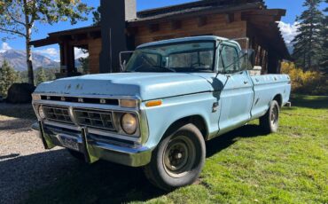Ford-f-250-camper-special-1976-blue