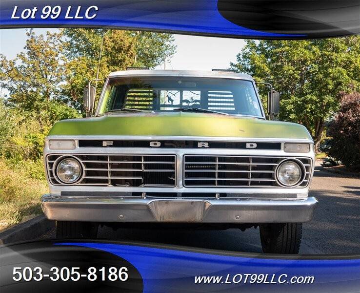 Ford-f-250-camper-special-range-1974-green-26