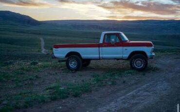 Ford-f-250-diesel-1974-custom