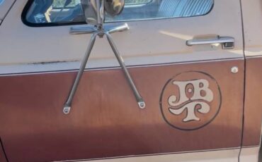 Ford-f-250-diesel-1985-brown-1