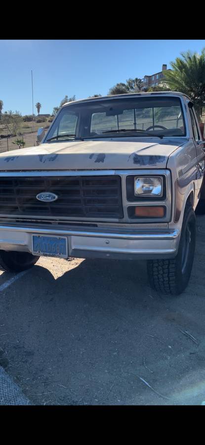 Ford-f-250-diesel-1985-brown-12