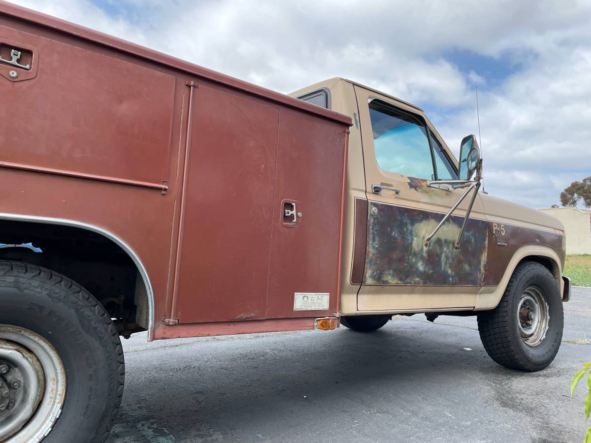 Ford-f-250-diesel-1985-brown-15