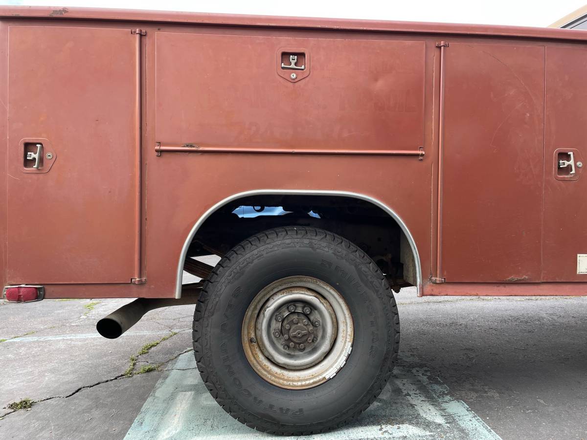 Ford-f-250-diesel-1985-brown-16