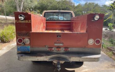 Ford-f-250-diesel-1985-brown-8